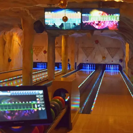 Holiday Recreatiepark De Boshoek.1 * Voorthuizen
